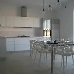 Apartment Penthouse Santa Croce