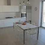 Penthouse Santa Croce Apartment