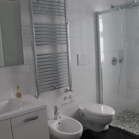 Penthouse Santa Croce レッチェ