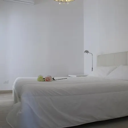 Penthouse Santa Croce *