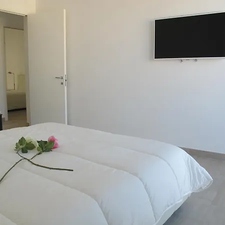 Apartman Penthouse Santa Croce Lecce