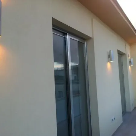 Penthouse Santa Croce Lecce