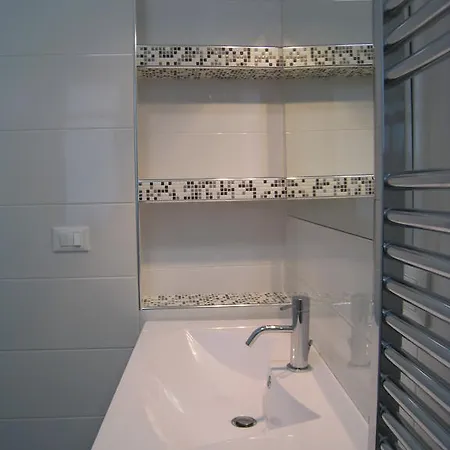 Penthouse Santa Croce Lecce