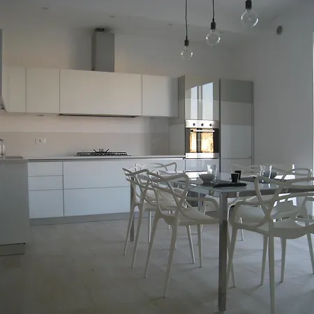 Apartman Penthouse Santa Croce