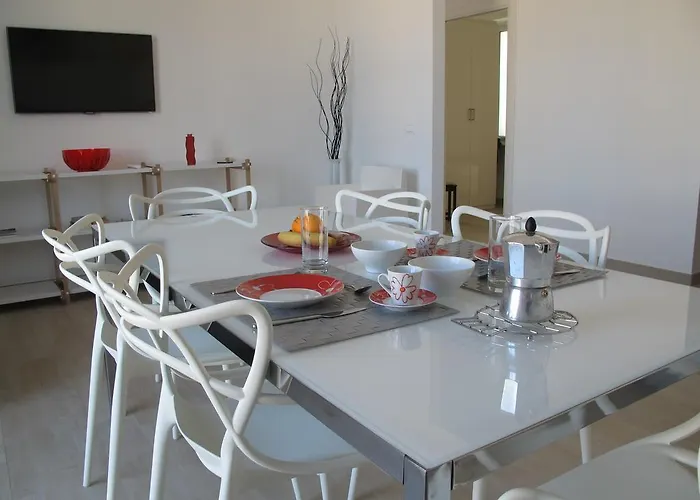 Penthouse Santa Croce