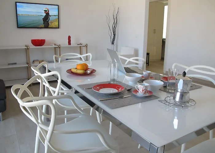 Penthouse Santa Croce