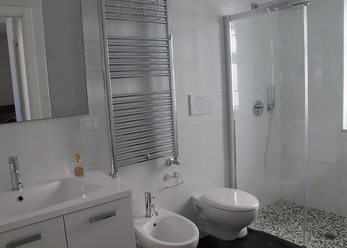 Penthouse Santa Croce לצ'ה