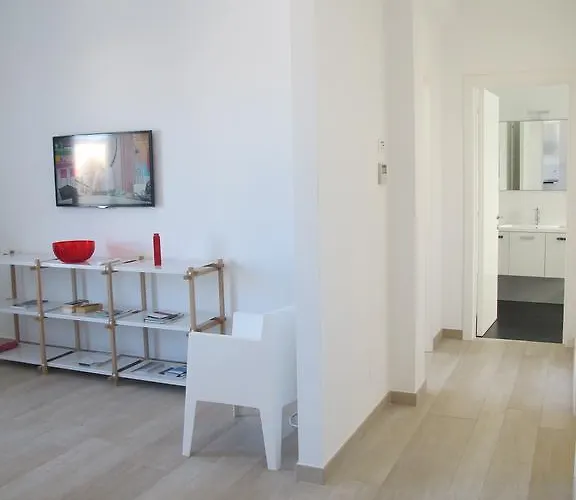 דירה Penthouse Santa Croce