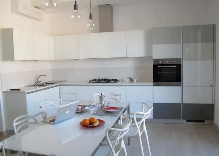 Penthouse Santa Croce