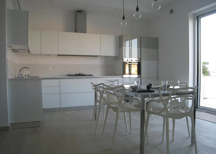 דירה Penthouse Santa Croce