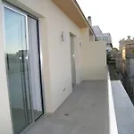 Lejlighed Penthouse Santa Croce