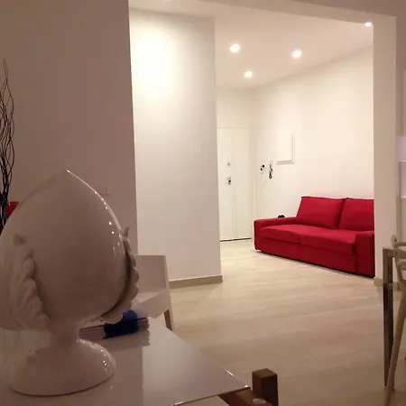 Lejlighed Penthouse Santa Croce