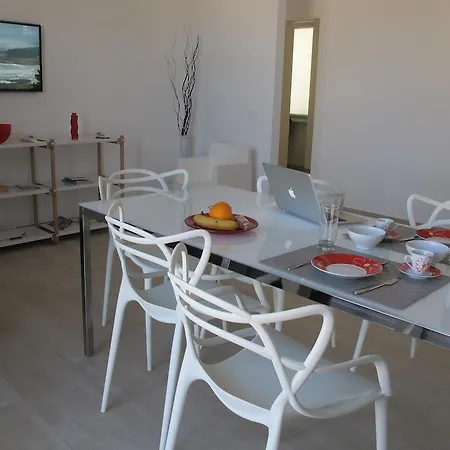 Penthouse Santa Croce Lecce