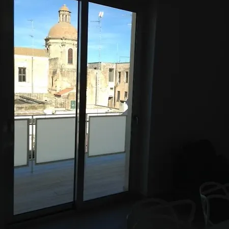 Lejlighed Penthouse Santa Croce Lecce
